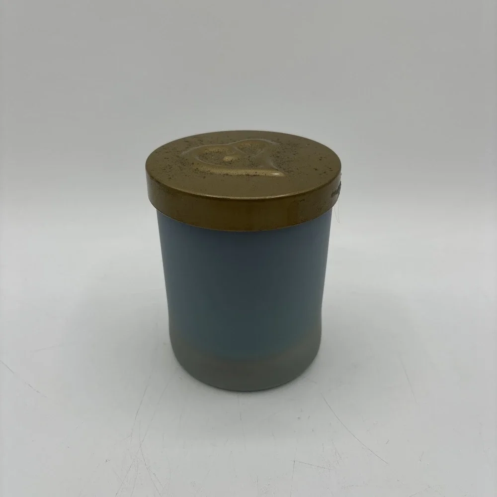 Victoria's Secret‎ Garden Whispering Mist Candle Discontinued Scent